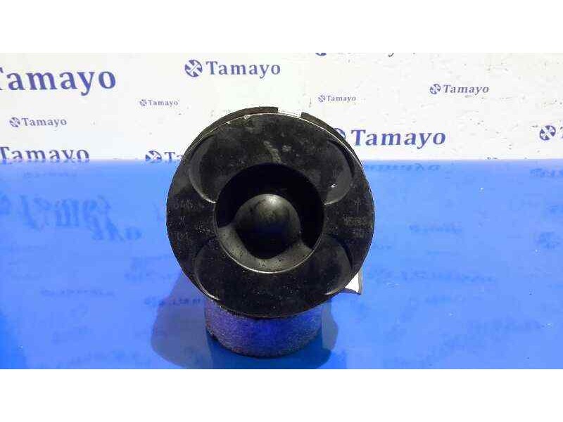 Recambio de biela para mercedes-benz clase c (w203) berlina 220 cdi (203.006) referencia OEM IAM   