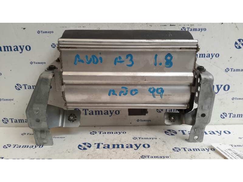 Recambio de airbag delantero derecho para audi a3 (8l) 1.8 20v turbo referencia OEM IAM   