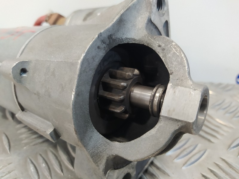 Recambio de motor arranque para renault laguna ii (bg0) referencia OEM IAM 8200628426  D7R49