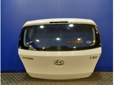 Recambio de porton trasero para hyundai i30 classic referencia OEM IAM   