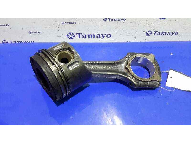 Recambio de biela para mercedes-benz clase c (w203) berlina 220 cdi (203.006) referencia OEM IAM   