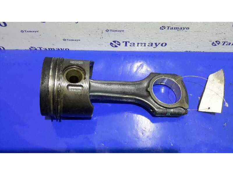 Recambio de biela para mercedes-benz clase c (w203) berlina 220 cdi (203.006) referencia OEM IAM   