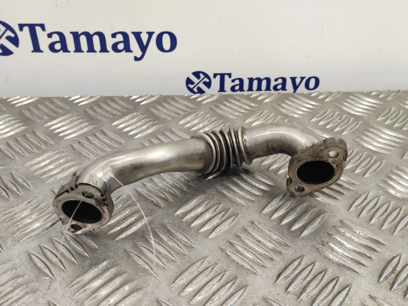 Recambio de tubo para seat leon (1p1) 1.6 tdi referencia OEM IAM 03L1315210  