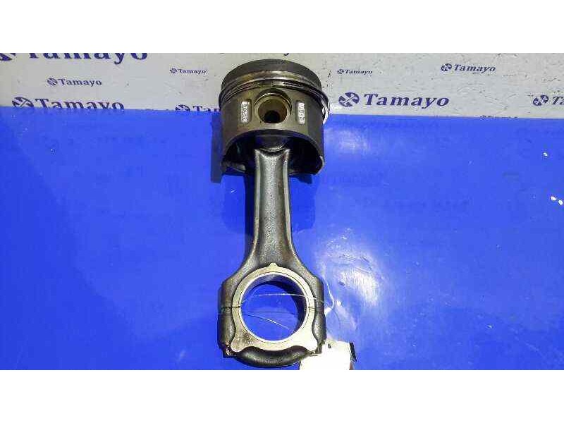 Recambio de biela para mercedes-benz clase c (w203) berlina 220 cdi (203.006) referencia OEM IAM   