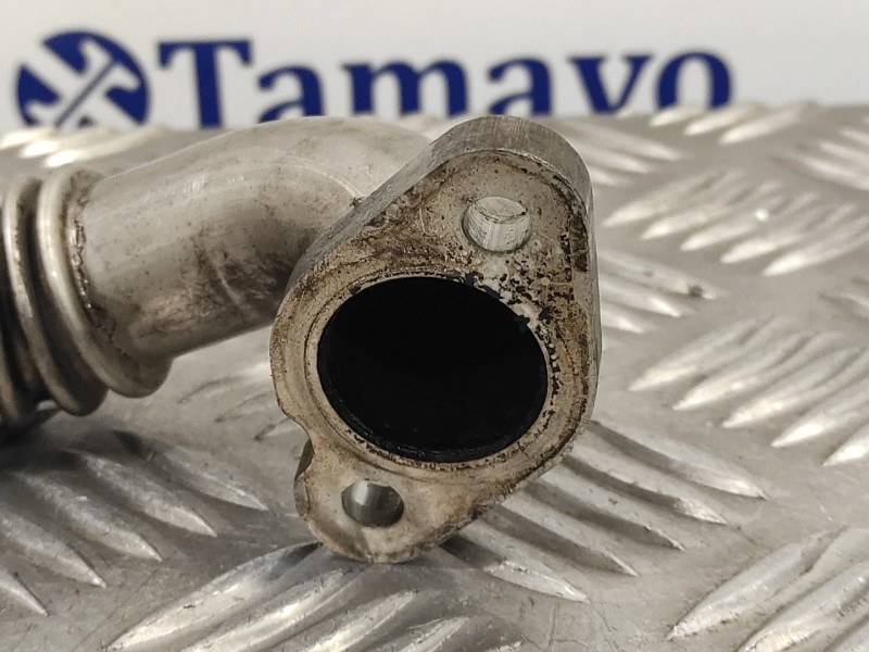 Recambio de tubo para seat leon (1p1) 1.6 tdi referencia OEM IAM 03L1315210  
