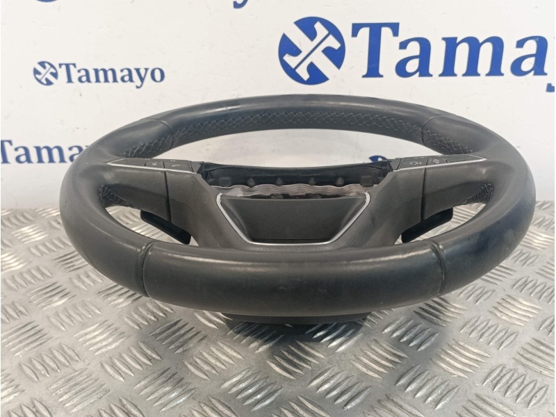 Recambio de volante para seat alhambra (7n) 1.4 tsi referencia OEM IAM 7N5419091Q  