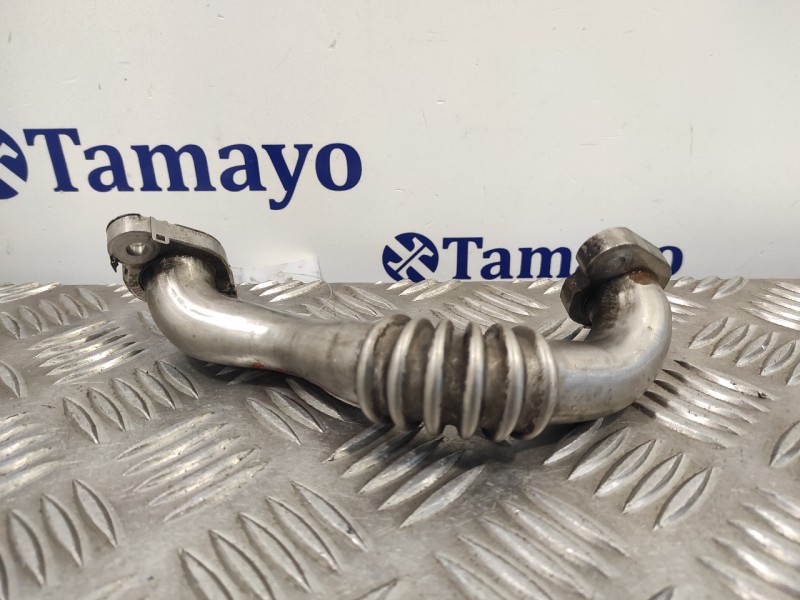 Recambio de tubo para seat leon (1p1) 1.6 tdi referencia OEM IAM 03L1315210  
