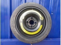 Recambio de neumatico repuesto para volkswagen polo (9n1) 1.4 fsi referencia OEM IAM 6N0601025G  