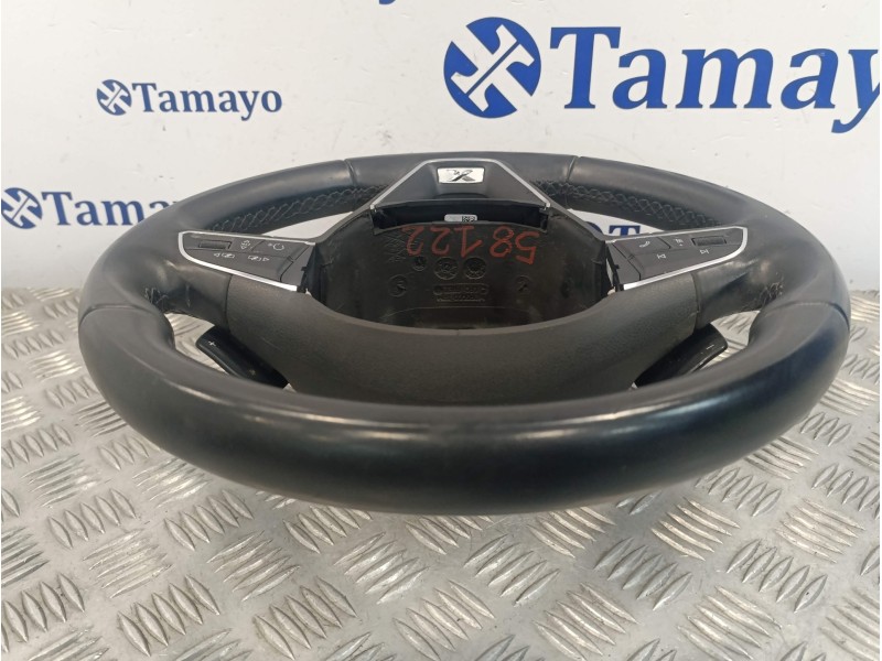 Recambio de volante para seat alhambra (7n) 1.4 tsi referencia OEM IAM 7N5419091Q  
