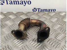 Recambio de tubo para volkswagen golf vi (5k1) 1.6 tdi dpf referencia OEM IAM 03P131521B  