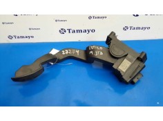 Recambio de potenciometro pedal para fiat stilo (192) 1.9 jtd cat referencia OEM IAM 0280752227 3801920017 46779078