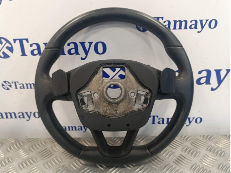 Recambio de volante para seat alhambra (7n) 1.4 tsi referencia OEM IAM 7N5419091Q  