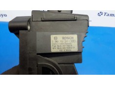 Recambio de potenciometro pedal para fiat stilo (192) 1.9 jtd cat referencia OEM IAM 0280752227 3801920017 46779078 2
