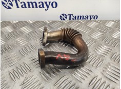 Recambio de tubo para volkswagen golf vi (5k1) 1.6 tdi dpf referencia OEM IAM 03P131521B   2