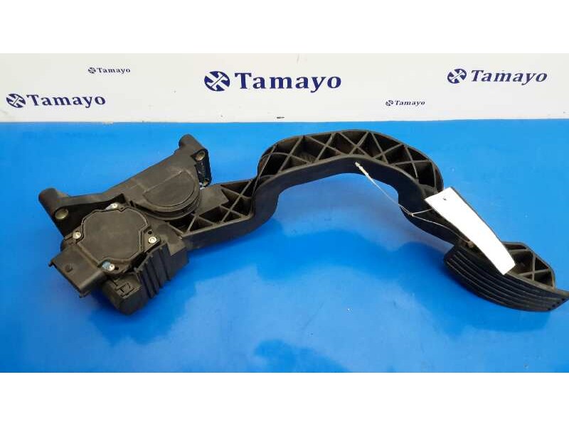 Recambio de potenciometro pedal para fiat stilo (192) 1.9 jtd cat referencia OEM IAM 0280752227 3801920017 46779078