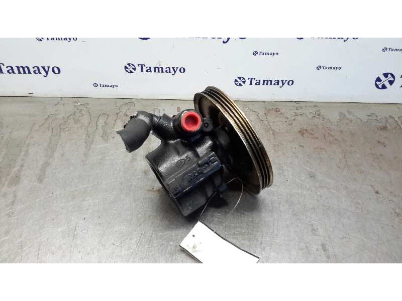 Recambio de bomba servodireccion para fiat brava (182) 1.6 16v cat referencia OEM IAM 26054433FG  46459346