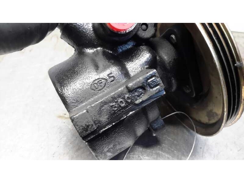 Recambio de bomba servodireccion para fiat brava (182) 1.6 16v cat referencia OEM IAM 26054433FG  46459346