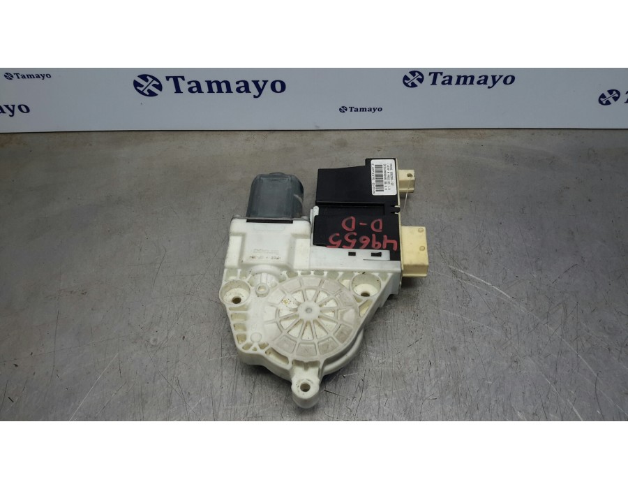 Recambio de motor elevalunas delantero derecho para peugeot 307 break/sw (s2) referencia OEM IAM 997831101 996388102 7746004701
