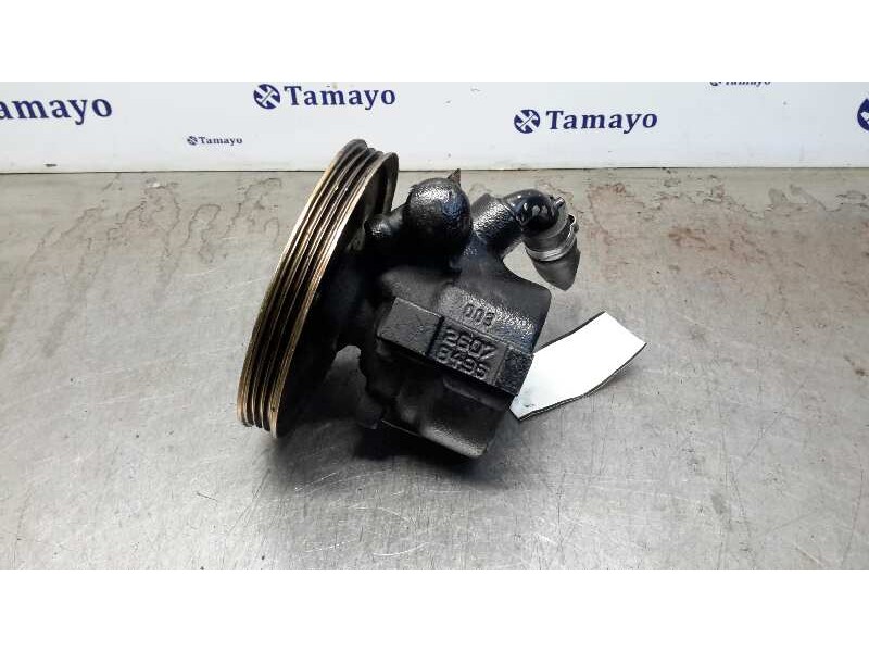 Recambio de bomba servodireccion para fiat brava (182) 1.6 16v cat referencia OEM IAM 26054433FG  46459346