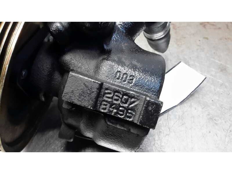 Recambio de bomba servodireccion para fiat brava (182) 1.6 16v cat referencia OEM IAM 26054433FG  46459346