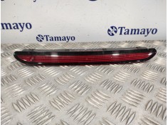 Recambio de luz central de freno para seat alhambra (7n) 1.4 tsi referencia OEM IAM 3CN945087  