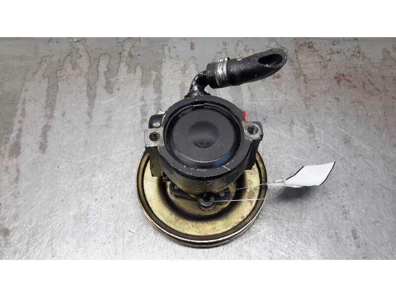 Recambio de bomba servodireccion para fiat brava (182) 1.6 16v cat referencia OEM IAM 26054433FG  46459346