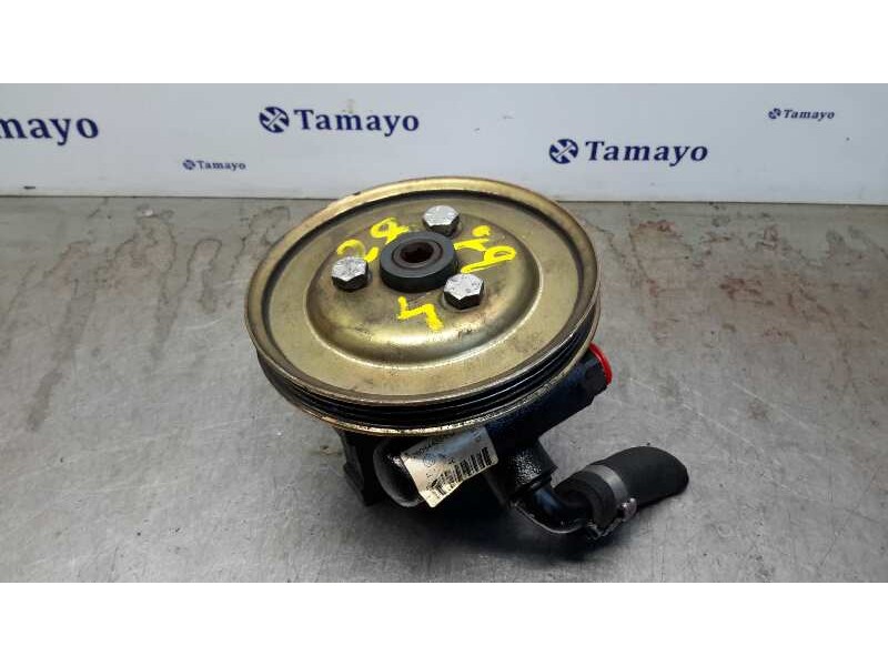 Recambio de bomba servodireccion para fiat brava (182) 1.6 16v cat referencia OEM IAM 26054433FG  46459346