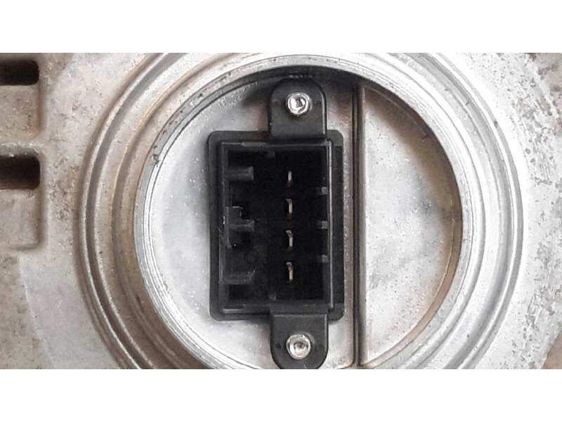 Recambio de centralita faros xenon para mazda 6 berlina (gg) 2.0 diesel cat referencia OEM IAM W3T15671  