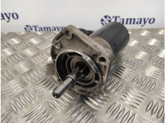 Recambio de motor arranque para volkswagen polo (9n1) 1.4 16v referencia OEM IAM 0001107025   2