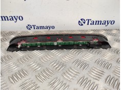 Recambio de luz central de freno para seat alhambra (7n) 1.4 tsi referencia OEM IAM 3CN945087   2