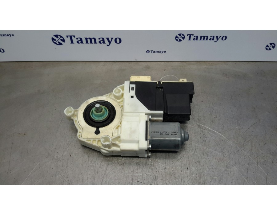 Recambio de motor elevalunas delantero derecho para peugeot 307 break/sw (s2) referencia OEM IAM 997831101 996388102 7746004701