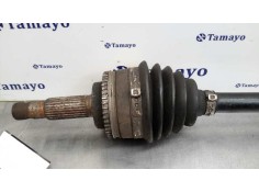 Recambio de transmision delantera izquierda para toyota corolla (e11) 1.4 linea terra (5-ptas.) referencia OEM IAM 4ZZFE   2