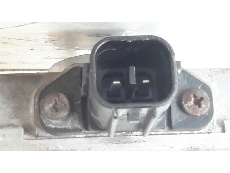 Recambio de centralita faros xenon para mazda 6 berlina (gg) 2.0 diesel cat referencia OEM IAM W3T15671  