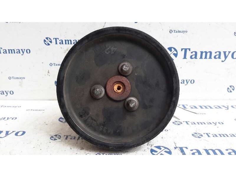 Recambio de bomba direccion para mercedes-benz clase c (w203) berlina 3.2 v6 18v cat referencia OEM IAM 7692955518  