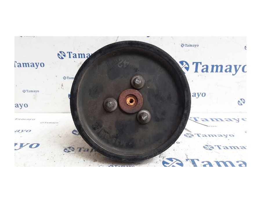 Recambio de bomba direccion para mercedes-benz clase c (w203) berlina 3.2 v6 18v cat referencia OEM IAM 7692955518  