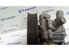 Recambio de bomba direccion para mercedes-benz clase c (w203) berlina 3.2 v6 18v cat referencia OEM IAM 7692955518   2