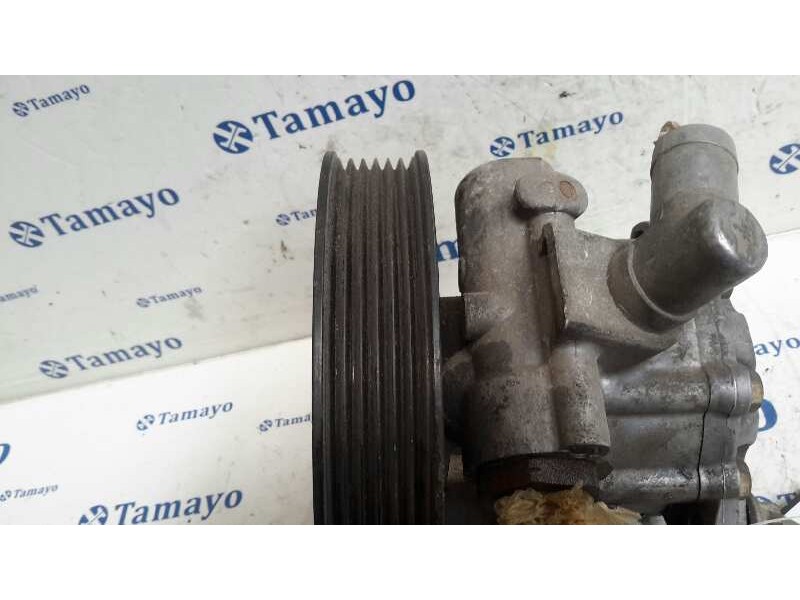 Recambio de bomba direccion para mercedes-benz clase c (w203) berlina 3.2 v6 18v cat referencia OEM IAM 7692955518  