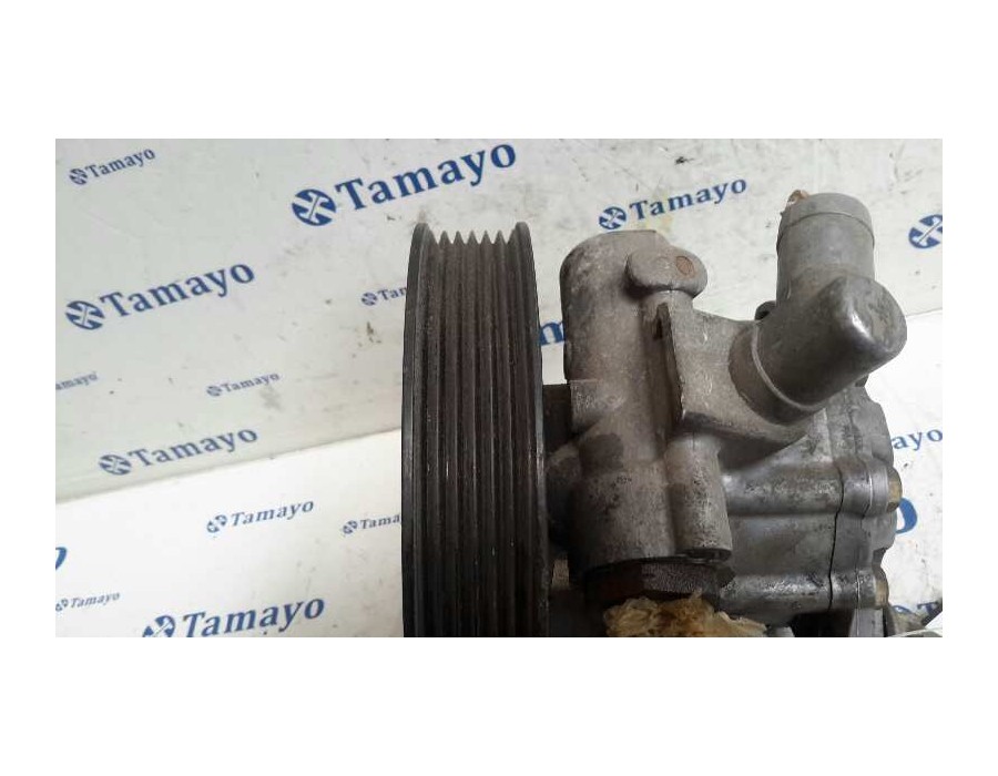 Recambio de bomba direccion para mercedes-benz clase c (w203) berlina 3.2 v6 18v cat referencia OEM IAM 7692955518  
