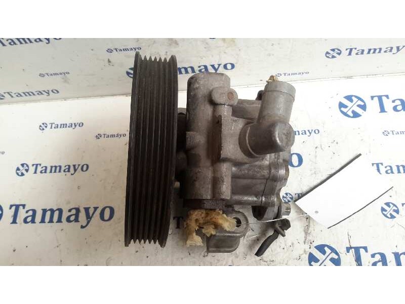 Recambio de bomba direccion para mercedes-benz clase c (w203) berlina 3.2 v6 18v cat referencia OEM IAM 7692955518  