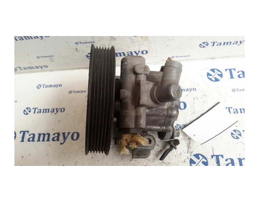 Recambio de bomba direccion para mercedes-benz clase c (w203) berlina 3.2 v6 18v cat referencia OEM IAM 7692955518  