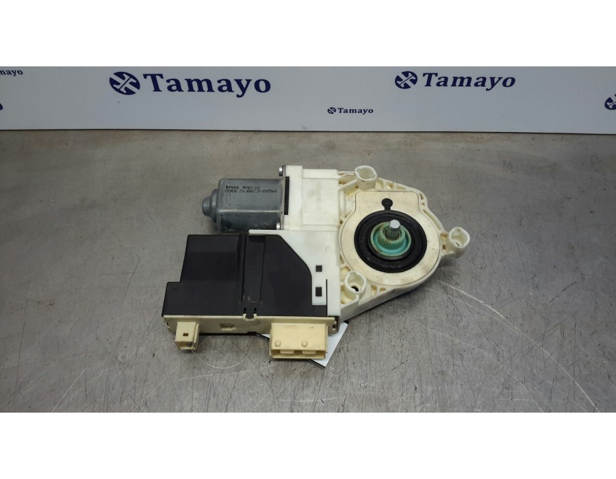 Recambio de motor elevalunas delantero derecho para peugeot 307 break/sw (s2) referencia OEM IAM 997831101 996388102 7746004701