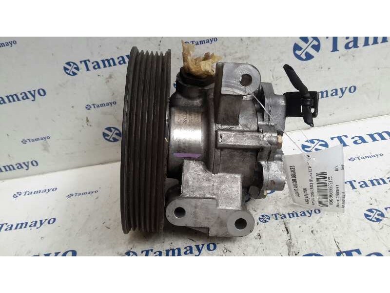 Recambio de bomba direccion para mercedes-benz clase c (w203) berlina 3.2 v6 18v cat referencia OEM IAM 7692955518  