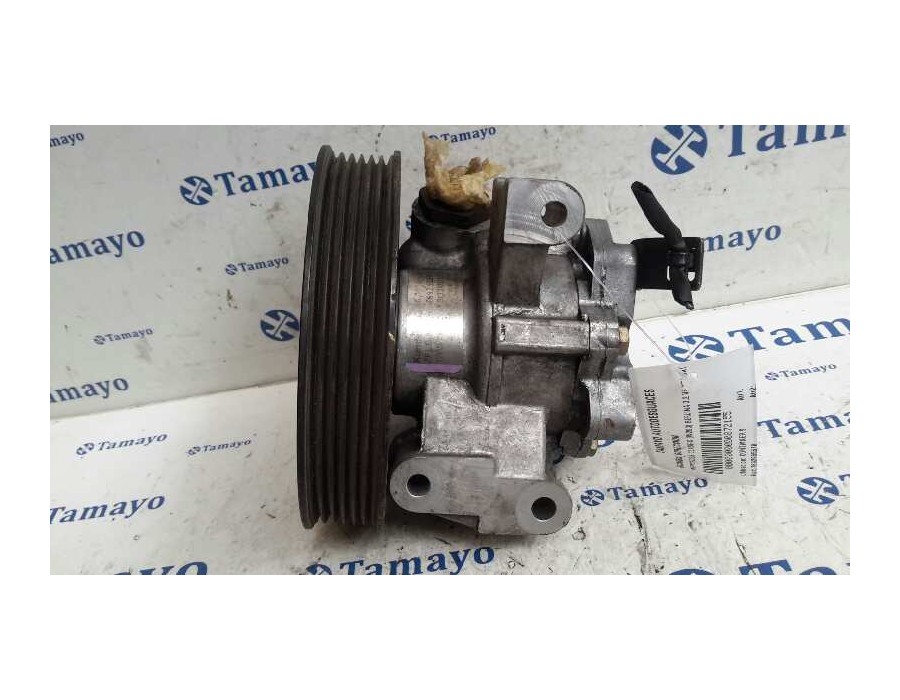 Recambio de bomba direccion para mercedes-benz clase c (w203) berlina 3.2 v6 18v cat referencia OEM IAM 7692955518  