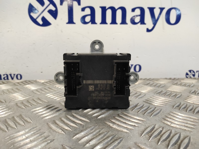 Recambio de modulo confort para land rover discovery sport referencia OEM IAM HK8314D617BB  10145178