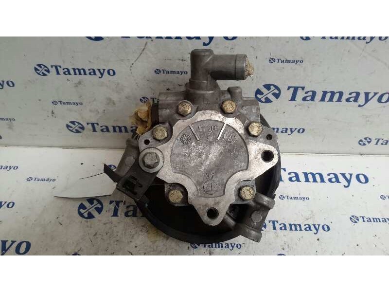 Recambio de bomba direccion para mercedes-benz clase c (w203) berlina 3.2 v6 18v cat referencia OEM IAM 7692955518  