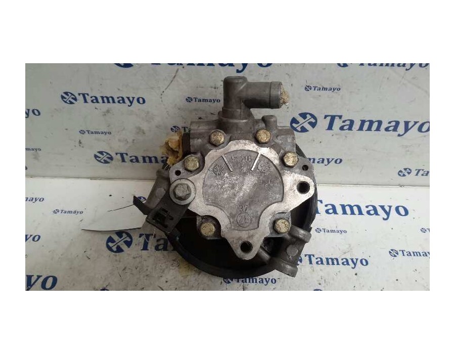 Recambio de bomba direccion para mercedes-benz clase c (w203) berlina 3.2 v6 18v cat referencia OEM IAM 7692955518  
