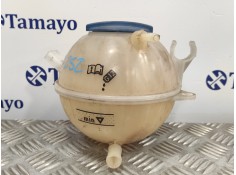 Recambio de deposito expansion para seat leon (1p1) 1.6 referencia OEM IAM 1K0121407A  