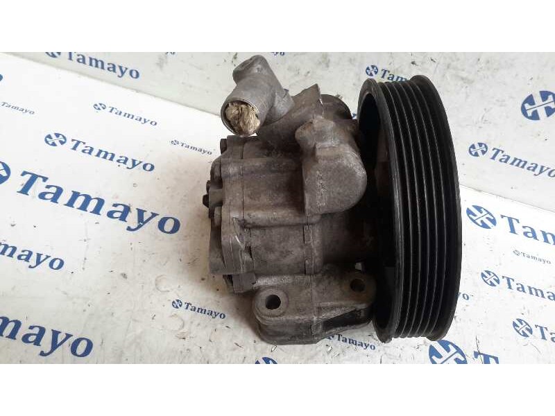 Recambio de bomba direccion para mercedes-benz clase c (w203) berlina 3.2 v6 18v cat referencia OEM IAM 7692955518  