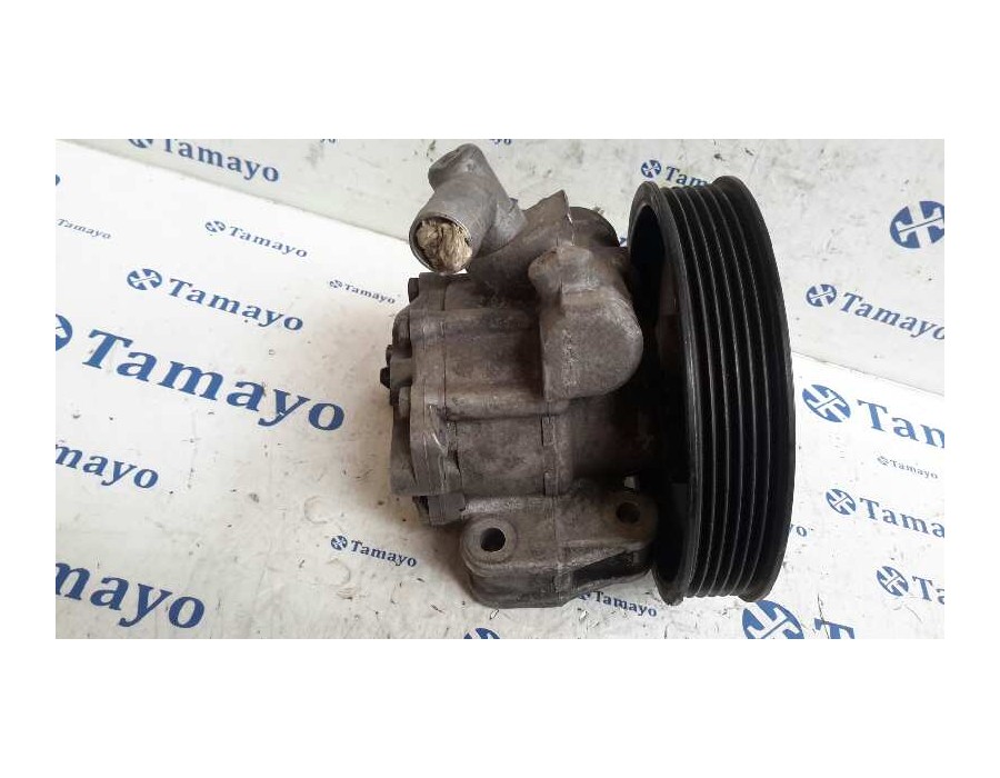Recambio de bomba direccion para mercedes-benz clase c (w203) berlina 3.2 v6 18v cat referencia OEM IAM 7692955518  
