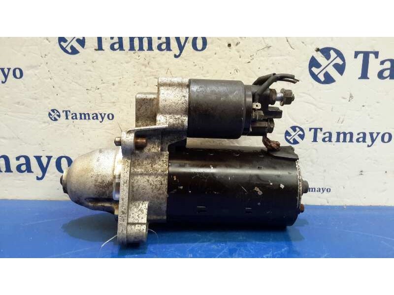 Recambio de motor arranque para bmw serie 5 berlina (e39) 523i referencia OEM IAM 1740374  